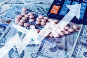 минувшем году состав пятерки лидеров Большой фармы остался неизменным минувшем году состав пятерки лидеров Большой фармы остался неизменным.